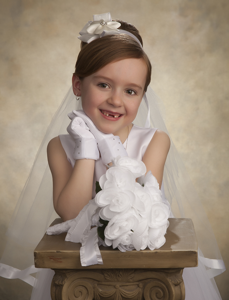 Andrew | First Holy Communion » Stonetree Photography